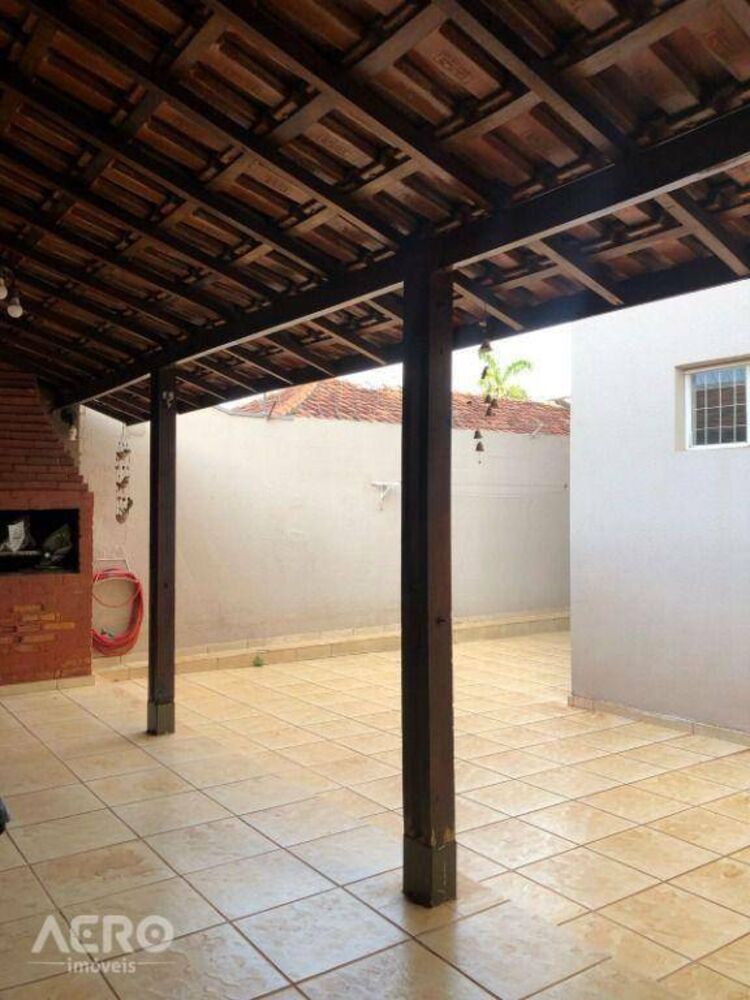 Casa, 3 quartos, 154 m² - Foto 20