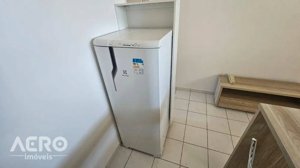 Apartamento, 1 quarto, 31 m² - Foto 7