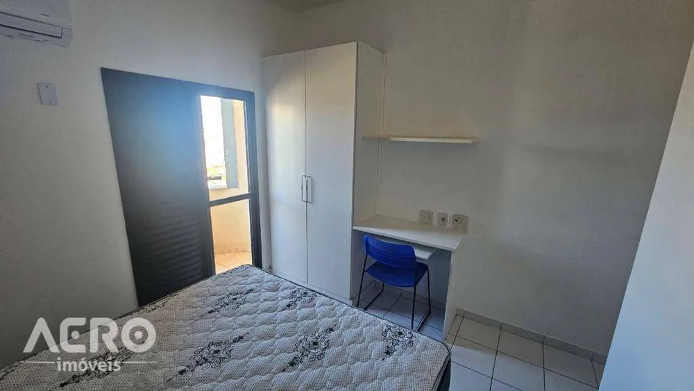 Apartamento, 1 quarto, 31 m² - Foto 5