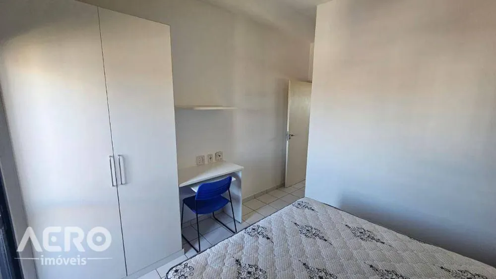 Apartamento, 1 quarto, 31 m² - Foto 12