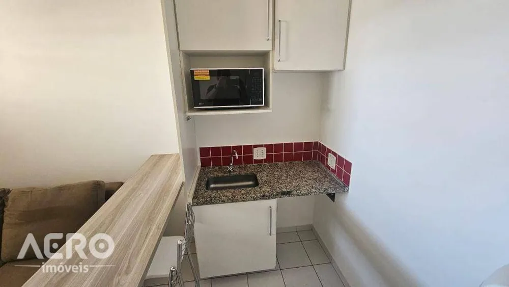 Apartamento, 1 quarto, 31 m² - Foto 9