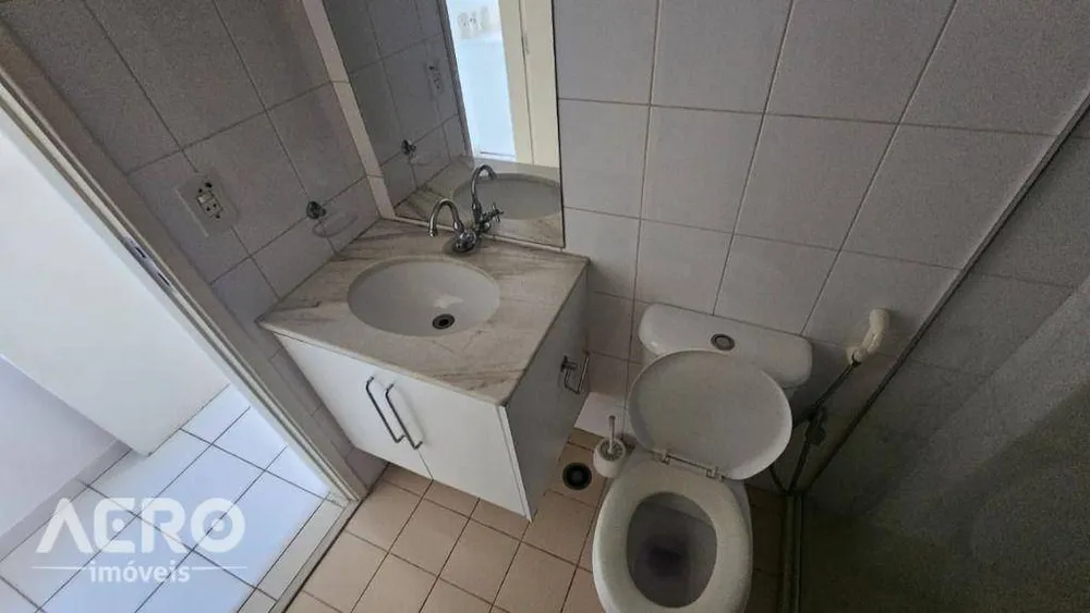 Apartamento, 1 quarto, 31 m² - Foto 8