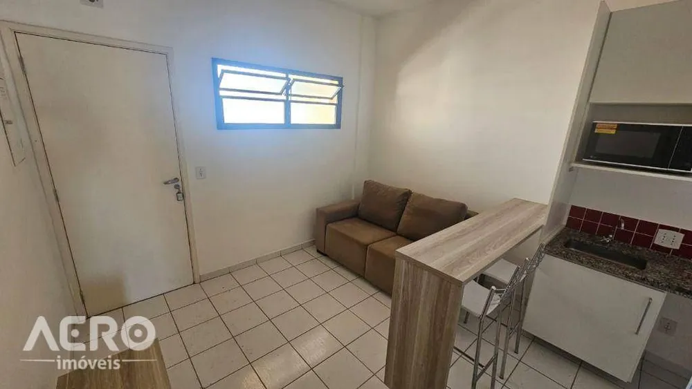 Apartamento, 1 quarto, 31 m² - Foto 3
