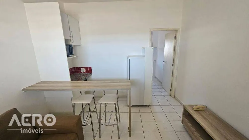 Apartamento, 1 quarto, 31 m² - Foto 10