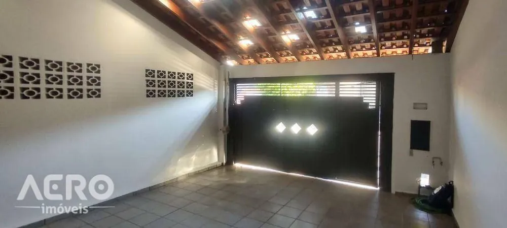 Casa, 3 quartos, 162 m² - Foto 3