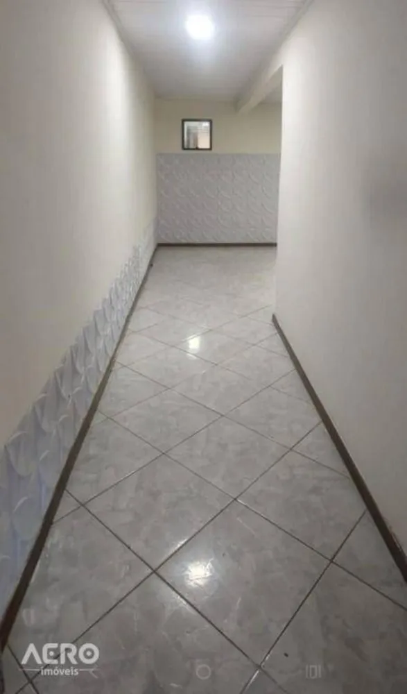 Casa, 3 quartos, 162 m² - Foto 1
