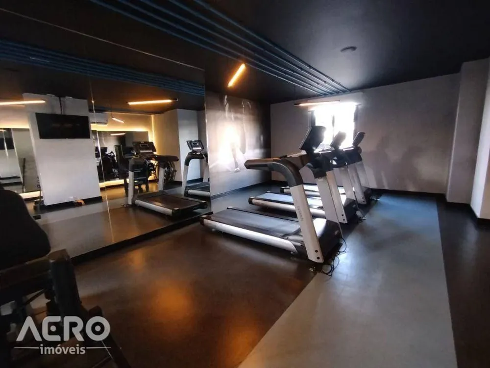Apartamento, 2 quartos, 76 m² - Foto 5