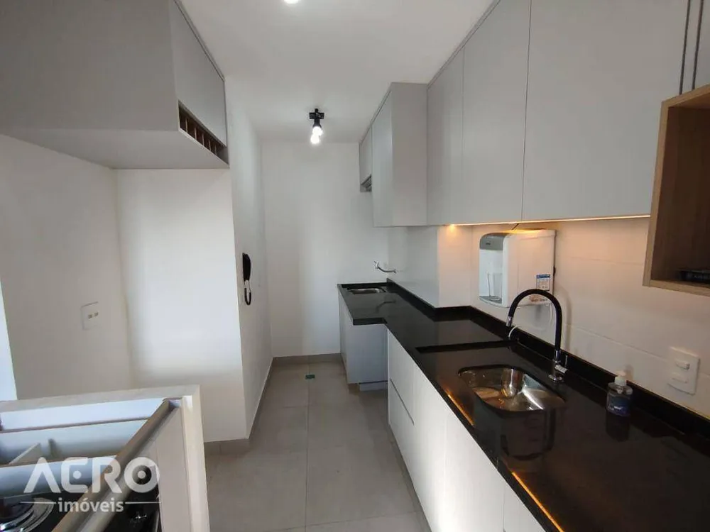 Apartamento, 2 quartos, 76 m² - Foto 3