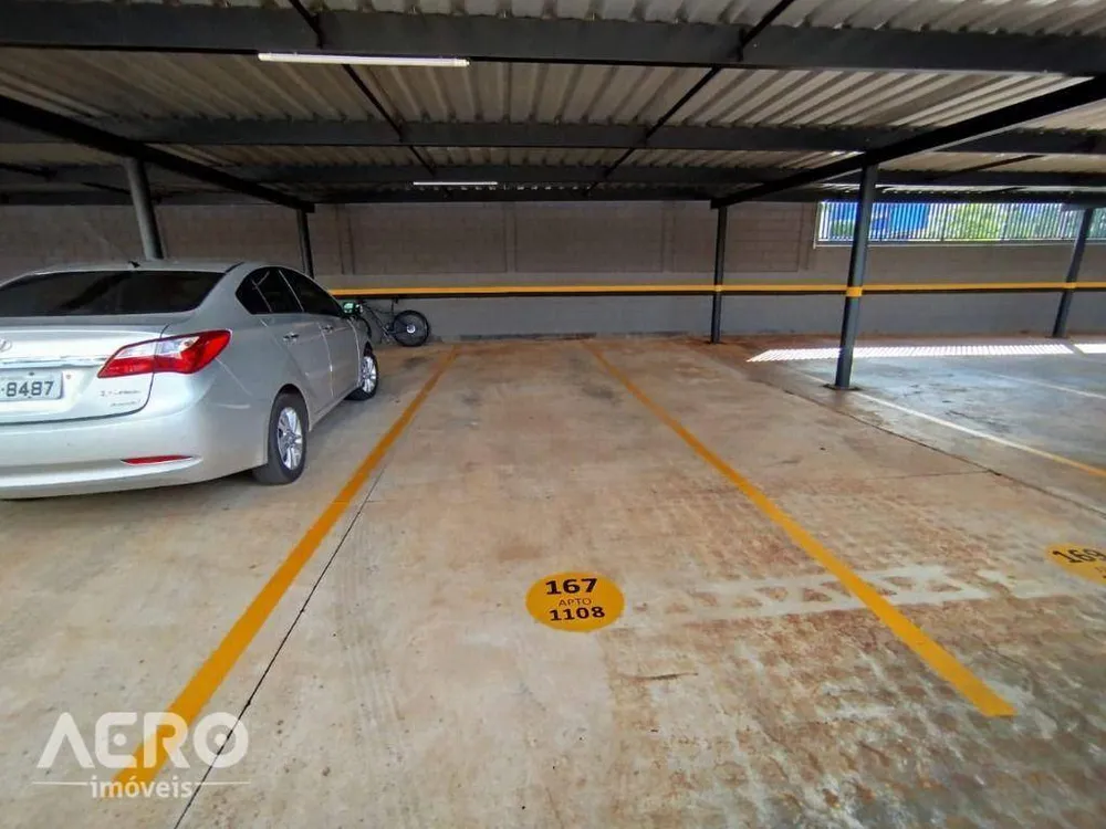 Apartamento, 2 quartos, 76 m² - Foto 7