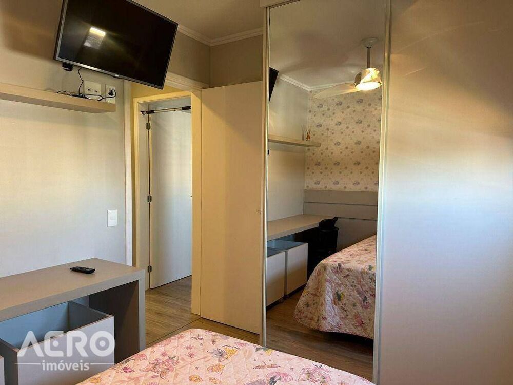 Apartamento para alugar com 2 quartos, 70m² - Foto 7