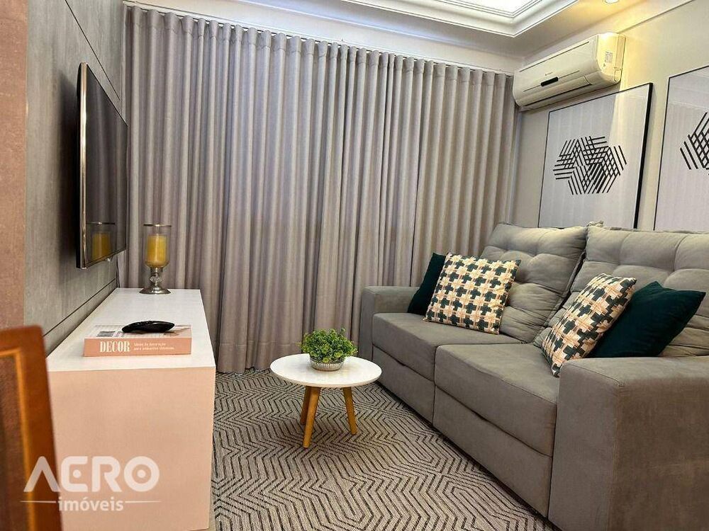 Apartamento para alugar com 2 quartos, 70m² - Foto 5