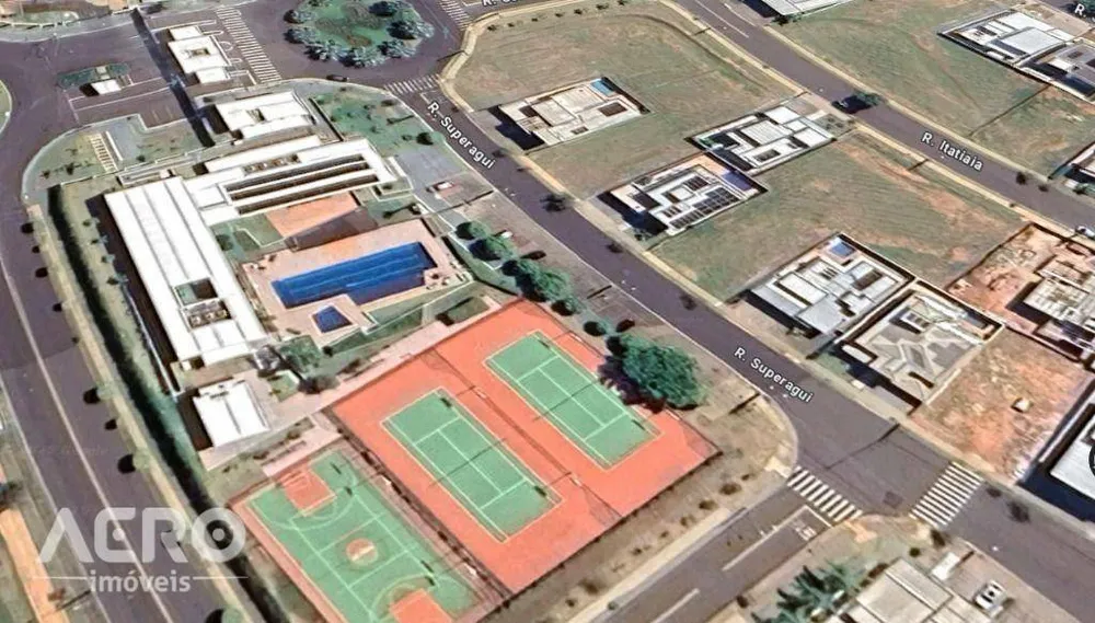 Loteamento e Condomínio, 408 m² - Foto 3