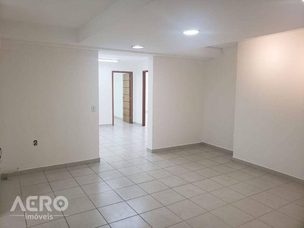 Conjunto Comercial-Sala para alugar, 114m² - Foto 3
