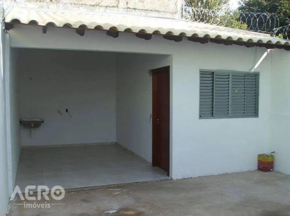 Casa, 3 quartos, 150 m² - Foto 6