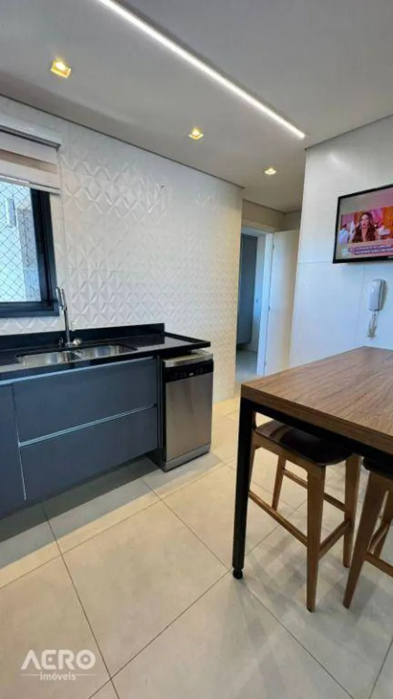Apartamento, 3 quartos, 159 m² - Foto 1