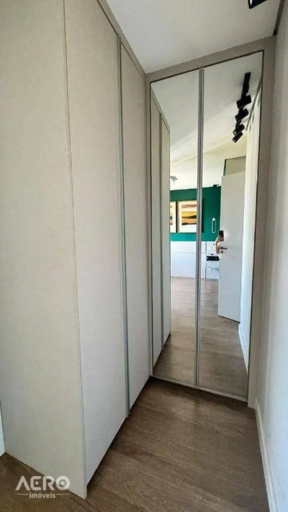 Apartamento, 3 quartos, 159 m² - Foto 5