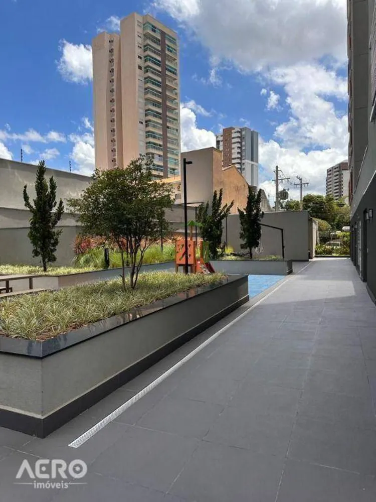 Apartamento, 3 quartos, 159 m² - Foto 8