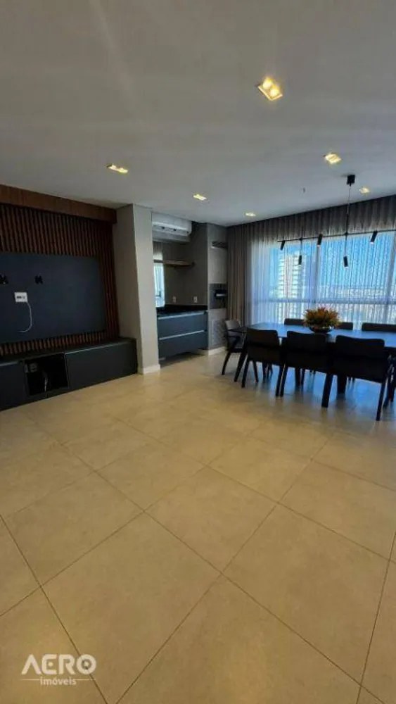Apartamento, 3 quartos, 159 m² - Foto 2