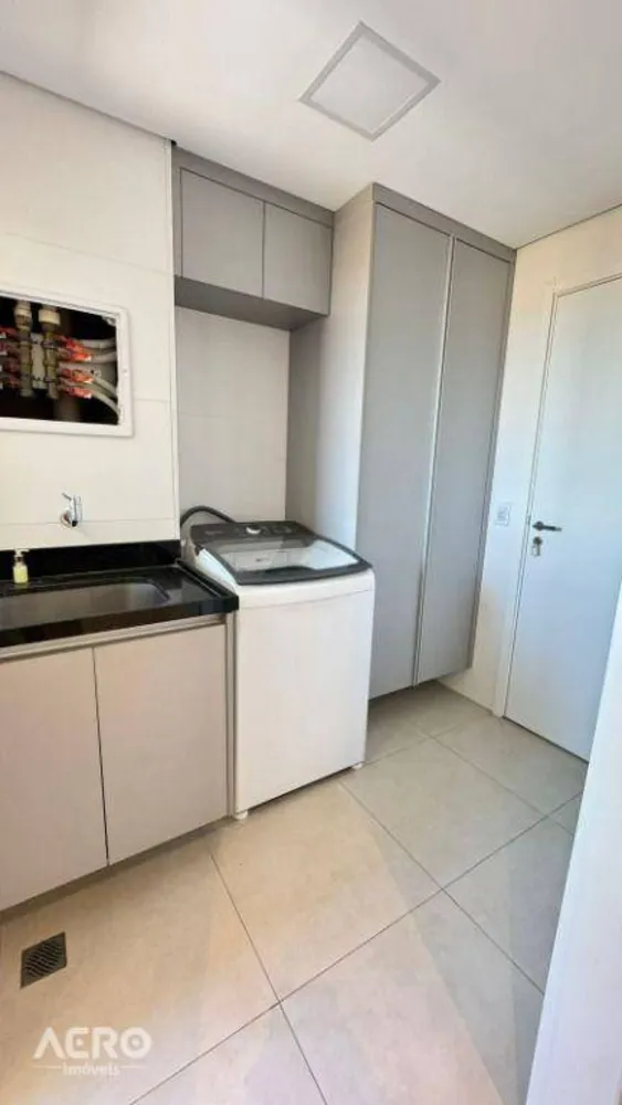 Apartamento, 3 quartos, 159 m² - Foto 3