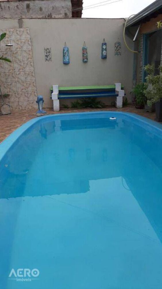 Casa, 2 quartos, 108 m² - Foto 3