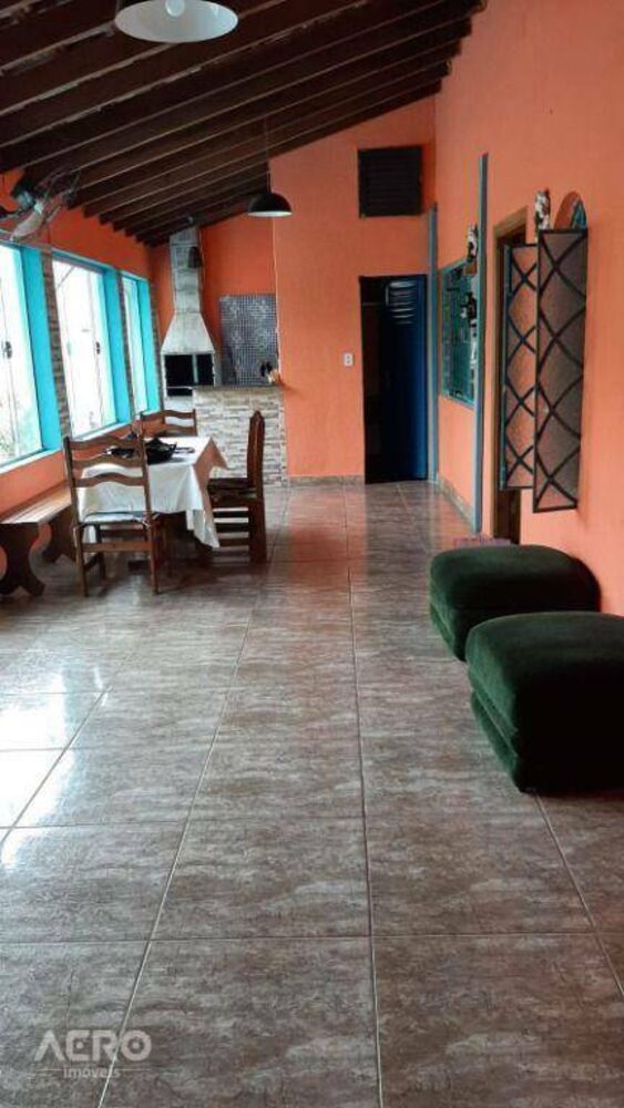 Casa, 2 quartos, 108 m² - Foto 4