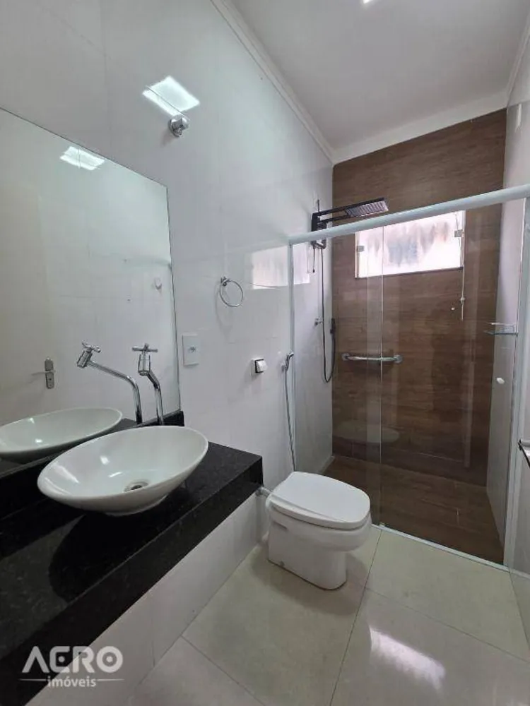 Casa de Condomínio, 3 quartos - Foto 7