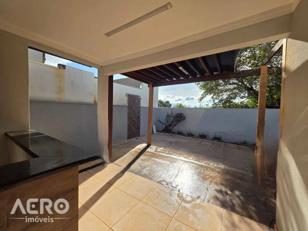 Casa de Condomínio, 3 quartos - Foto 3