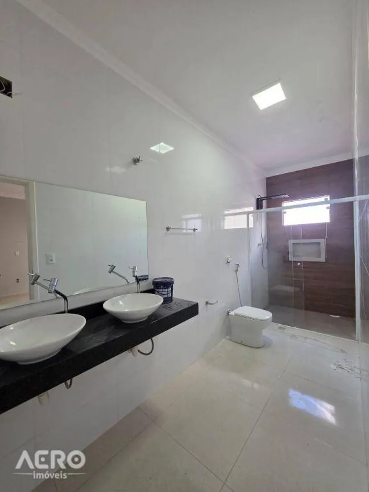 Casa de Condomínio, 3 quartos - Foto 5