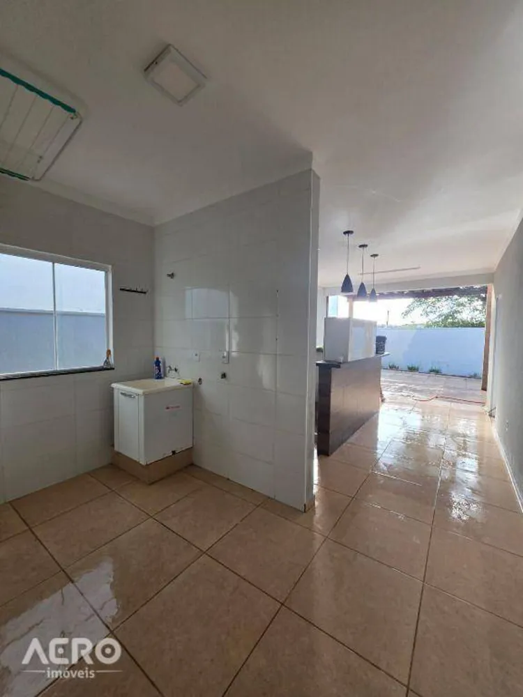 Casa de Condomínio, 3 quartos - Foto 8
