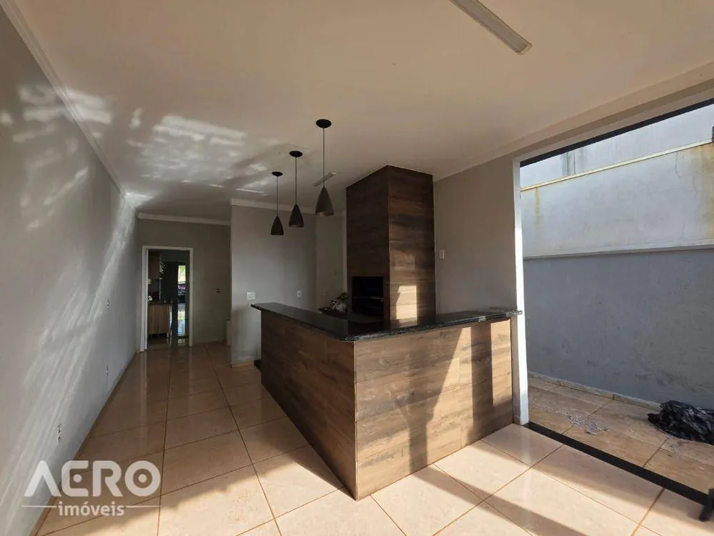 Casa de Condomínio, 3 quartos - Foto 6