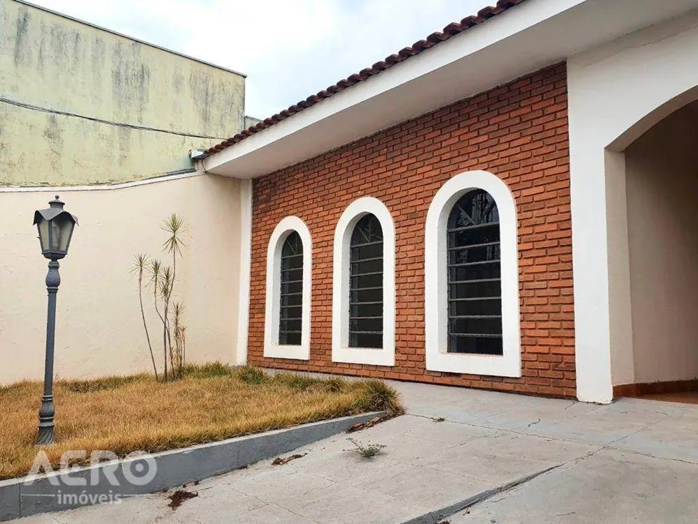 Casa, 6 quartos, 218 m² - Foto 4