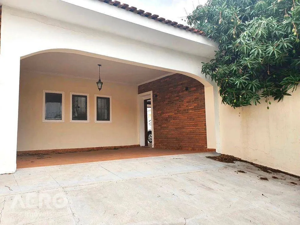 Casa, 6 quartos, 218 m² - Foto 4