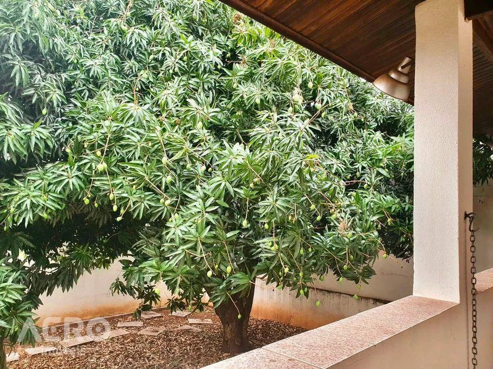 Casa, 6 quartos, 218 m² - Foto 1