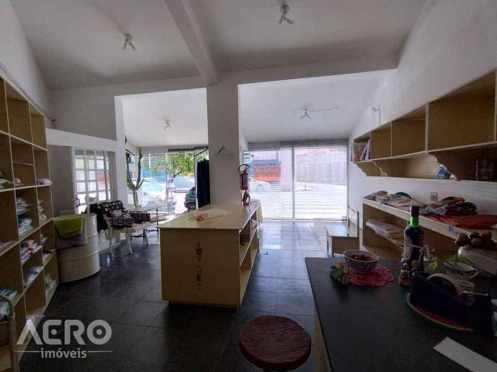 Loja-Salão para alugar, 80m² - Foto 2