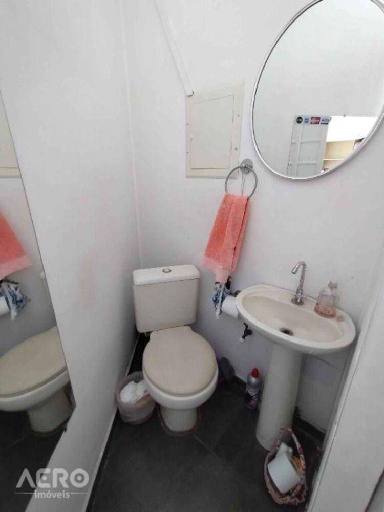 Loja-Salão para alugar, 80m² - Foto 12