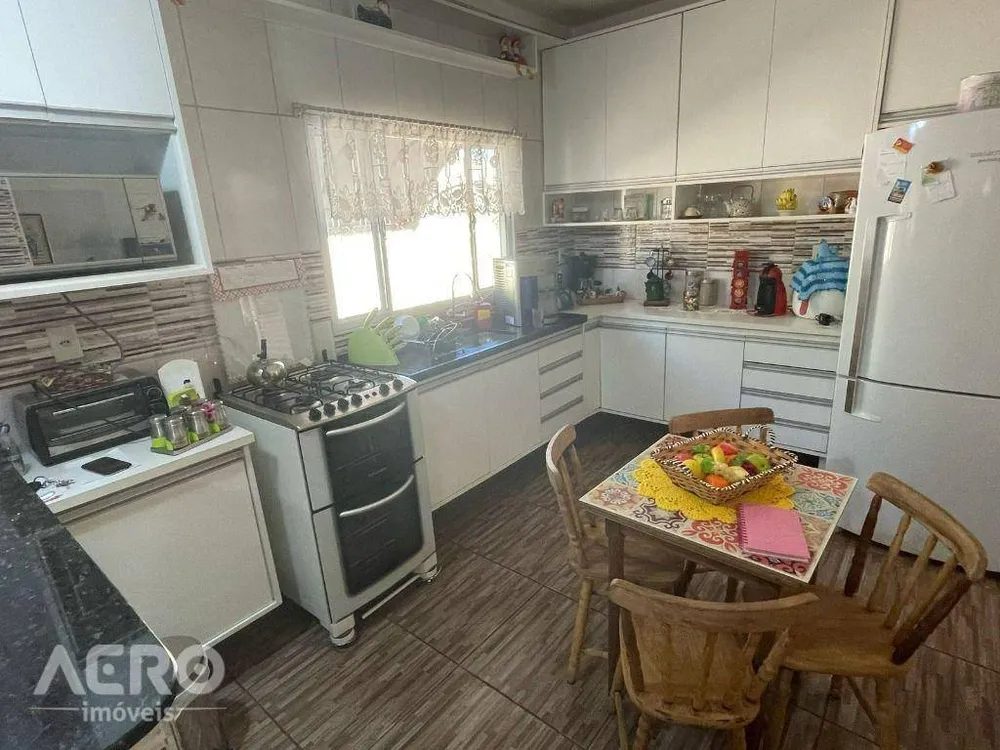 Casa, 3 quartos, 128 m² - Foto 5