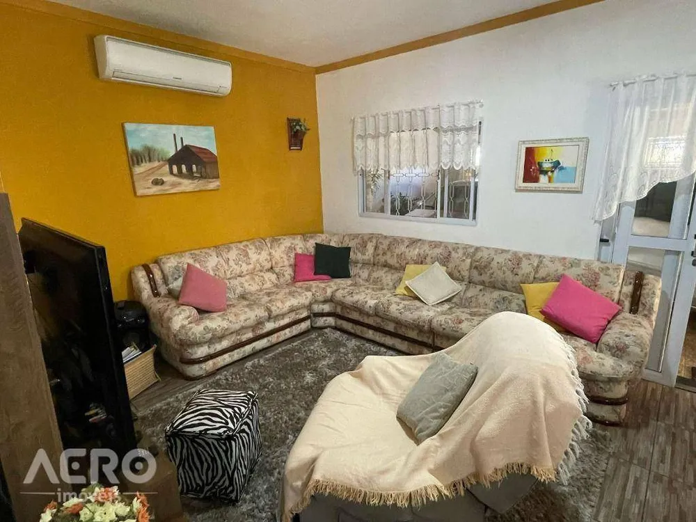 Casa, 3 quartos, 128 m² - Foto 8