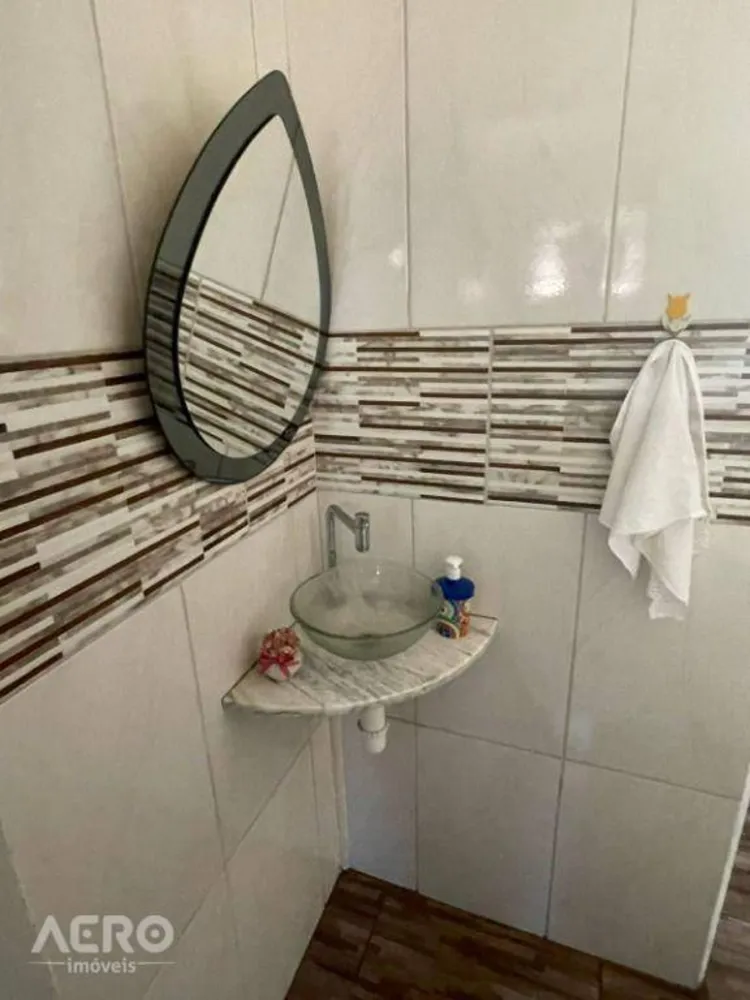 Casa, 3 quartos, 128 m² - Foto 3