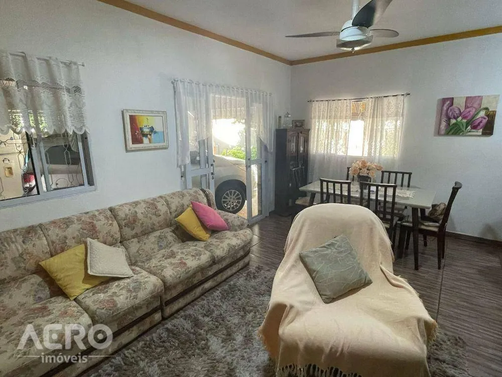 Casa, 3 quartos, 128 m² - Foto 6