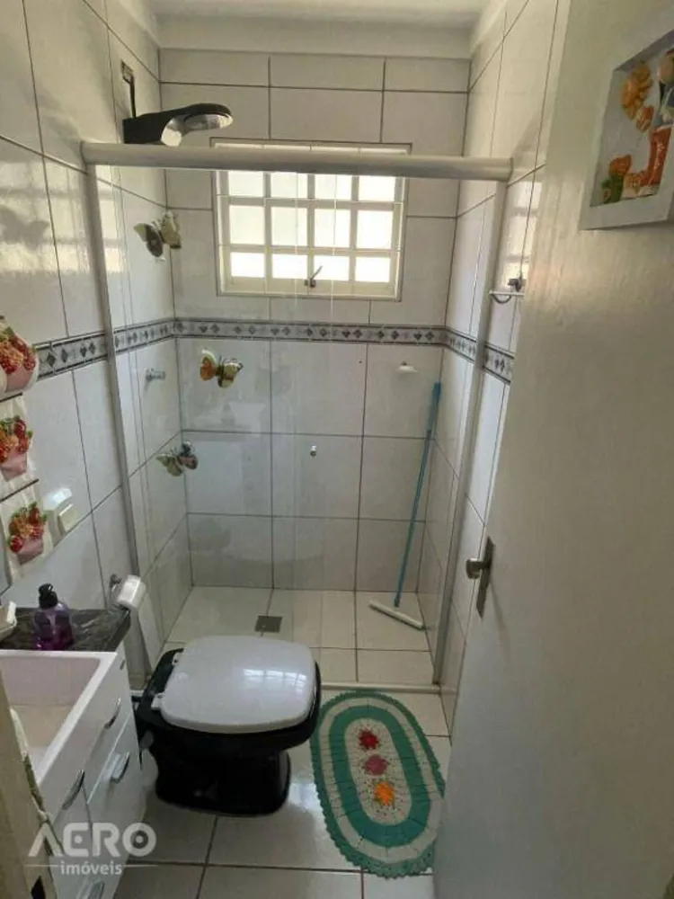 Casa, 3 quartos, 128 m² - Foto 4