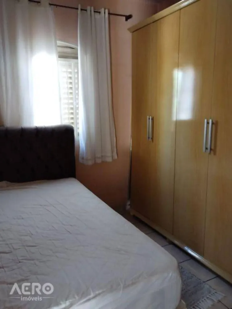 Casa, 3 quartos, 128 m² - Foto 1