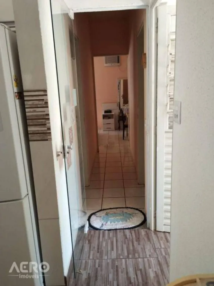 Casa, 3 quartos, 128 m² - Foto 2