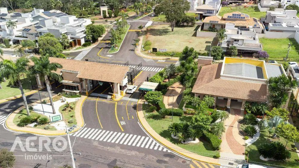 Loteamento e Condomínio, 597 m² - Foto 4
