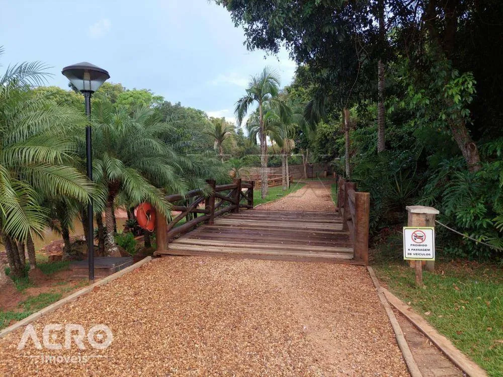 Loteamento e Condomínio, 597 m² - Foto 8