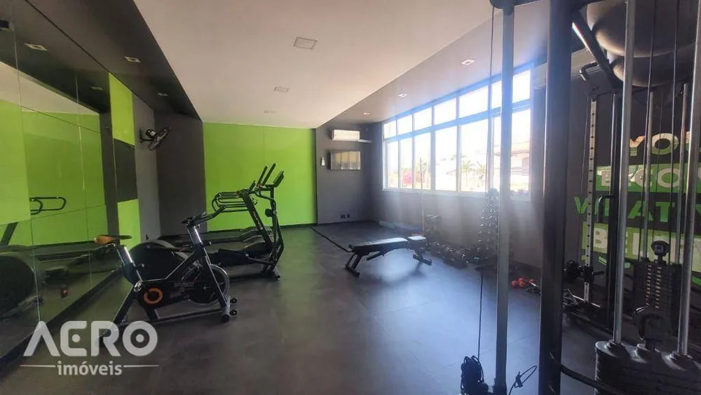 Apartamento, 2 quartos, 60 m² - Foto 4