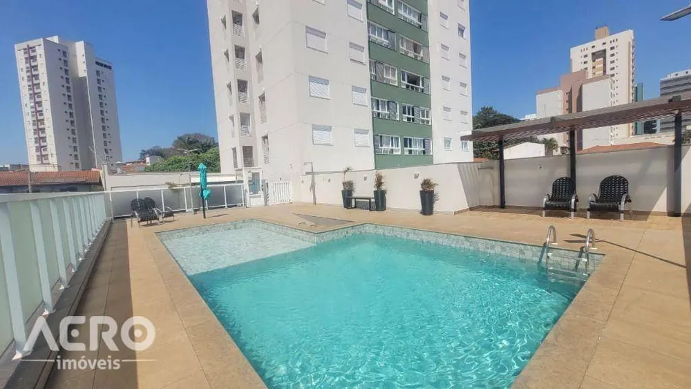 Apartamento, 2 quartos, 60 m² - Foto 5