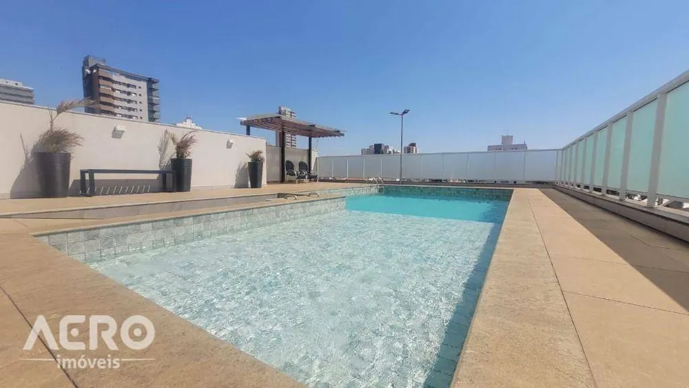 Apartamento, 2 quartos, 60 m² - Foto 6