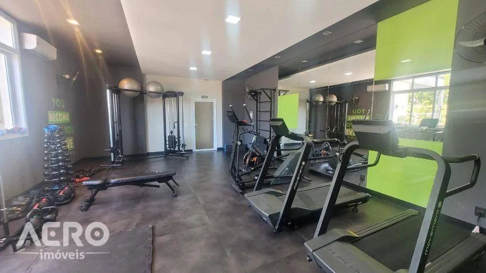 Apartamento, 2 quartos, 60 m² - Foto 3