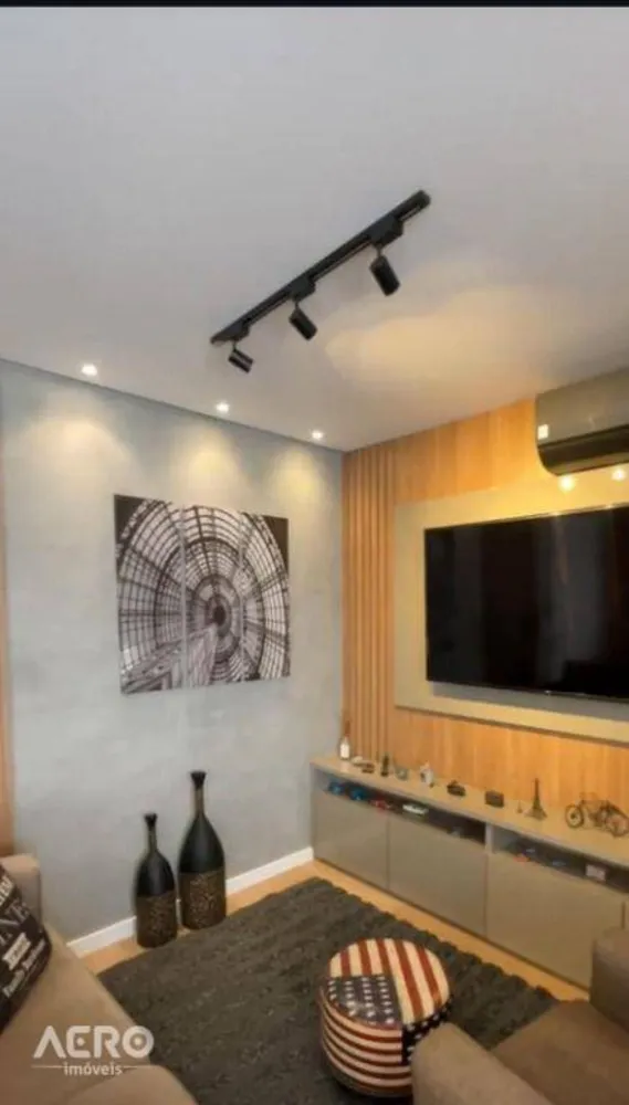 Apartamento, 2 quartos, 60 m² - Foto 2