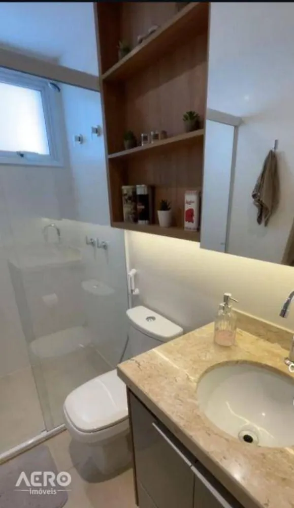 Apartamento, 2 quartos, 60 m² - Foto 1